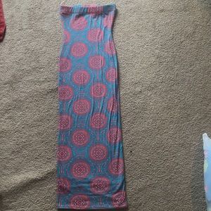 FashionNova Bodycon Summer Dress